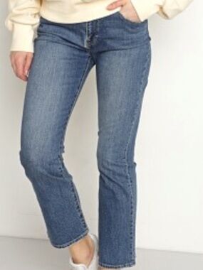 Pistola Lennon Jeans in Adore